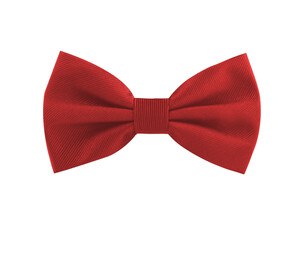 KARLOWSKY KYAK6 - Classic plain coloured bow tie
