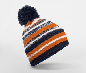 BEECHFIELD BF474R - MULTI-SPORT FAN BEANIE