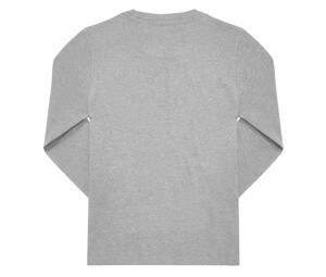 B&C BC01KLS - Kids' long sleeve t-shirt 150