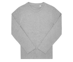 B&C BC01KLS - Kids' long sleeve t-shirt 150