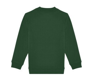 B&C ID332K - Unisex crewneck sweater