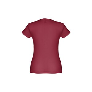 TH Clothes 30106 - Women's fitted short sleeve cotton T-shirt
