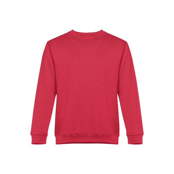 TH Clothes 30159 - Sweatshirt (unisex) in cotton and polyester
