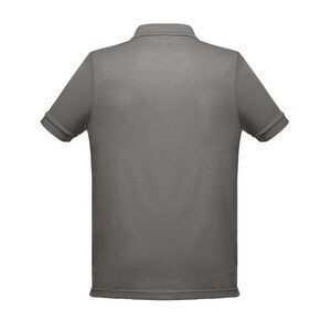 TH Clothes 30176 - Polo da uomo a maniche corte