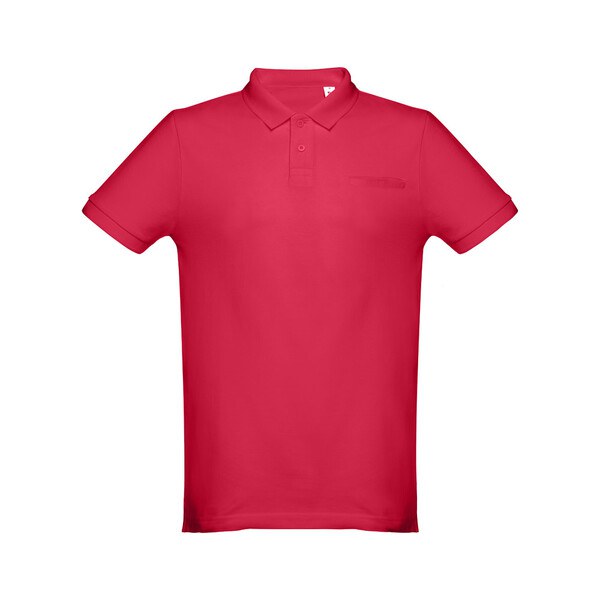 TH Clothes 30208 - Polo da uomo