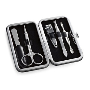 Five-piece manicure set - Egotier 94849