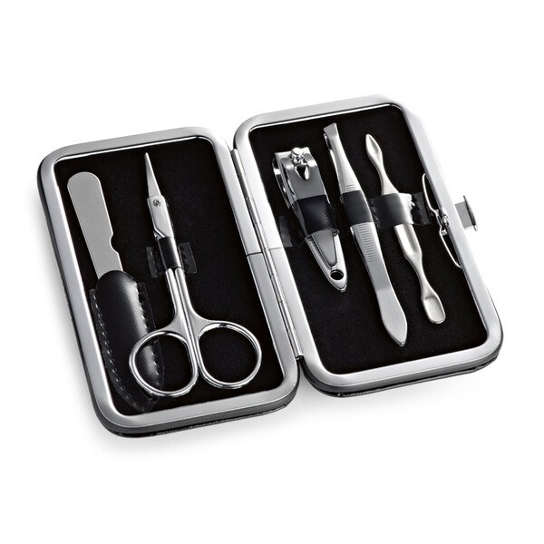 Five-piece manicure set - Egotier 94849
