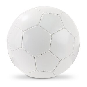 Pallone da calcio in PVC - Egotier 98132