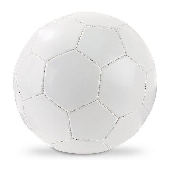 Pallone da calcio in PVC - Egotier 98132