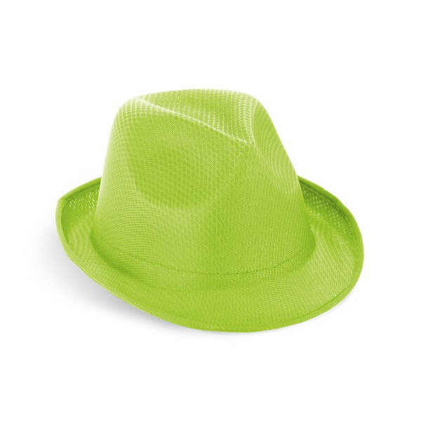 PP Trilby style hat - Egotier 99427
