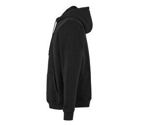 NEW MORNING STUDIOS NM010 - Basic Hoody