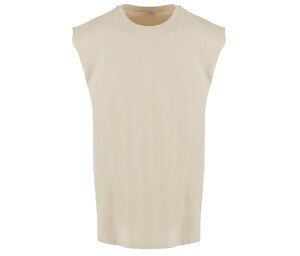 NEW MORNING STUDIOS NM016 - Sleeveless Tee