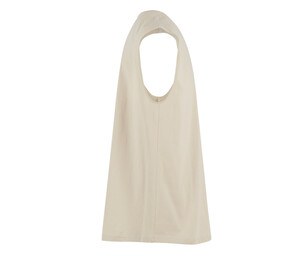 NEW MORNING STUDIOS NM016 - Sleeveless Tee