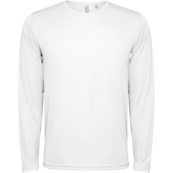 Roly R0432 - Estoril long sleeve unisex t-shirt