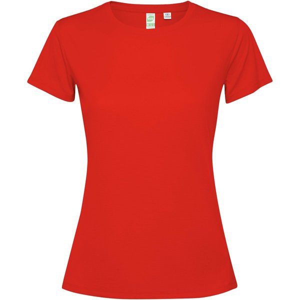 Roly R0431 - T-shirt a maniche corte da donna Estoril