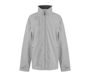 REGATTA RGW532 - ASCENDER WATERPROOF SHELL JACKET