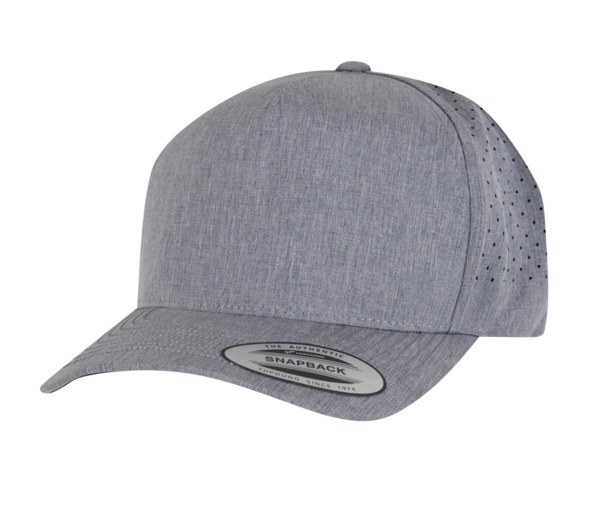 FLEXFIT FX5389AP - 5-panel sport cap