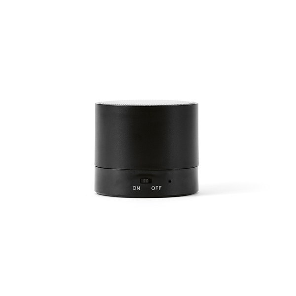 Aodaci ASP013 - Speaker Gauss in rABS con batteria da 300mAh. Potenza di 3W