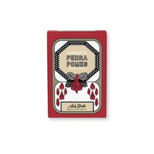 Ach. Brito® 35606 - Saponette per la cura della pelle (90 g)