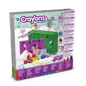 Science4You 35807 - Educational game supplied with a kraft paper gift bag (115 g/m²)