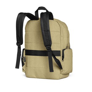 Laptop backpack 15'6'' - Egotier 92174