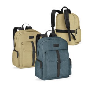 Laptop backpack 15'6'' - Egotier 92174