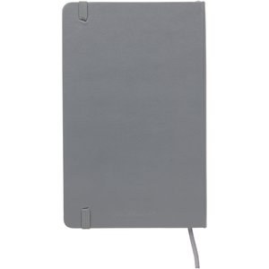 Moleskine 107151 - Classic L hard cover notebook - ruled
