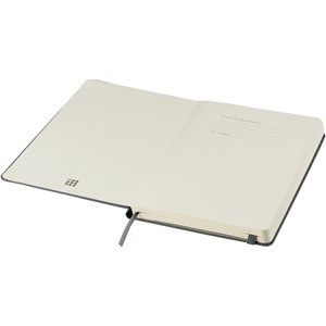 Moleskine 107151 - Classic L hard cover notebook - ruled