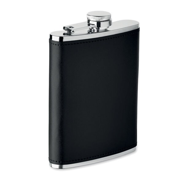 SLIMMY Slim hip flask 200 ml - GiftRetail MO2629