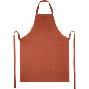Andrea 240 g/m² apron with adjustable neck strap - EgotierPro 113334
