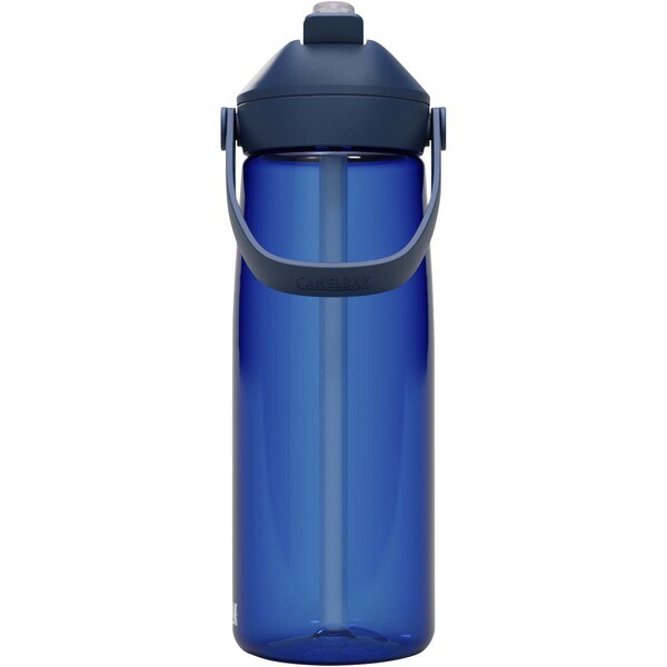 CamelBak® 100886 - Camelbak® Thrive Flip 750 ml Tritan Renew water bottle with flip straw