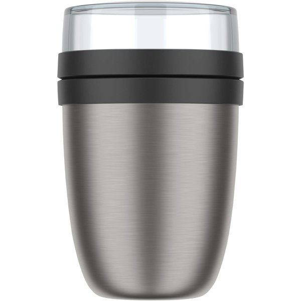 Mepal 113183 - Contenitore porta pranzo termico 2.0 Mepal Ellisse