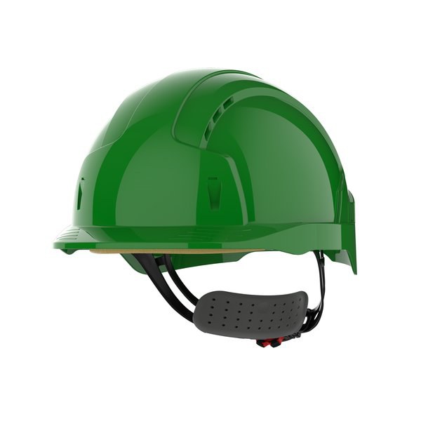 JSP JSAJB170 - Casco di sicurezza EVOLite® ventilato