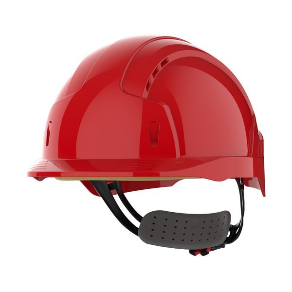 JSP JSAJB170 - Casco di sicurezza EVOLite® ventilato