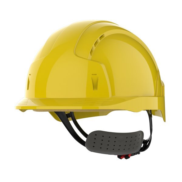 JSP JSAJB170 - Casco di sicurezza EVOLite® ventilato