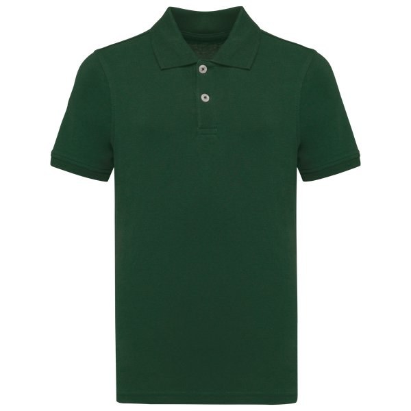 Kariban K2029 - Kids Bio180 pique polo shirt
