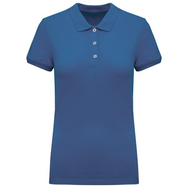 Kariban K291 - Polo donna in piqué