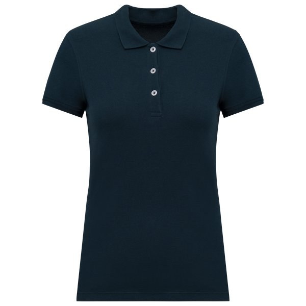Kariban K291 - Ladies' Pique Polo Shirt