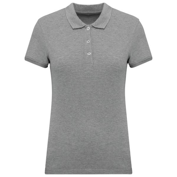 Kariban K291 - Polo donna in piqué