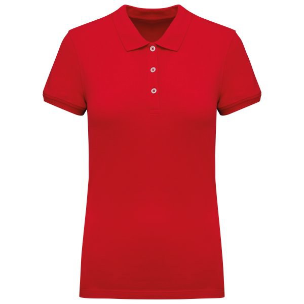 Kariban K291 - Ladies Pique Polo Shirt