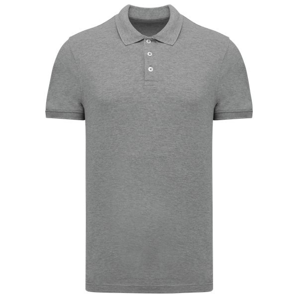 Kariban K290 - Mens Pique Polo Shirt