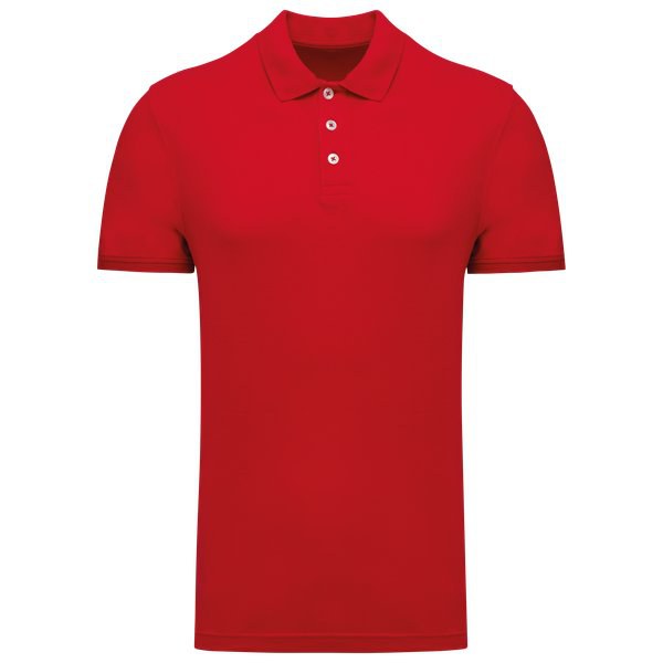 Kariban K290 - Mens Pique Polo Shirt
