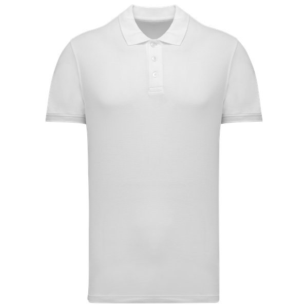 Kariban K290 - Polo uomo in piqué