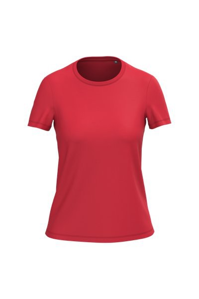 Kariban K3052IC - Ladies’ Bio190 IC T-shirt