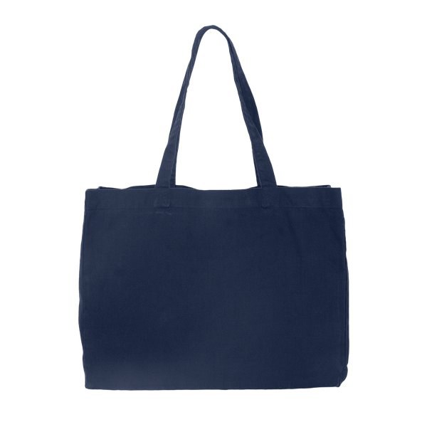 Kimood KI3212 - Large "evergreen" shopper