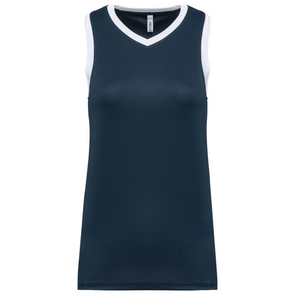 PROACT PA4051 - Ladies basketball jersey