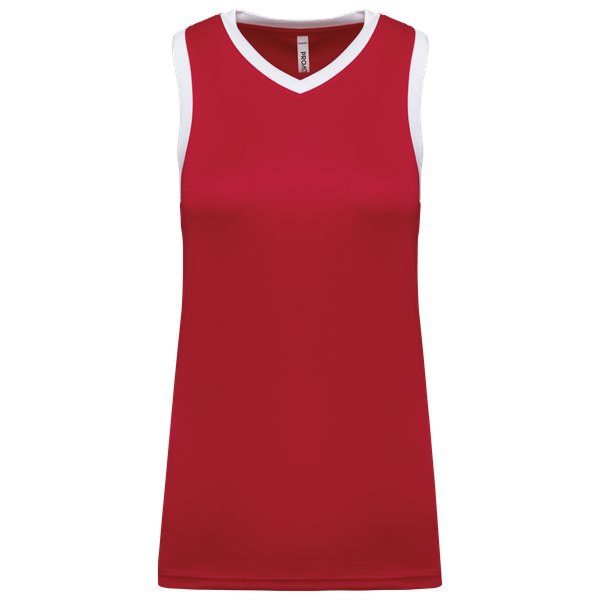 PROACT PA4051 - Ladies basketball jersey
