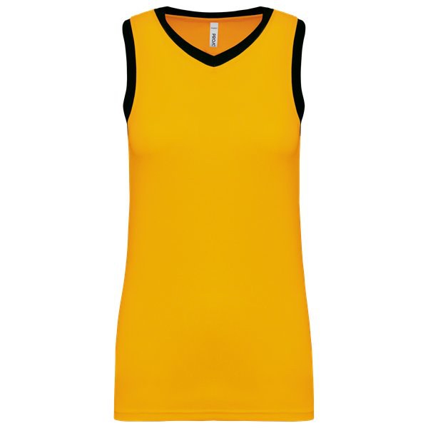 PROACT PA4051 - Maglia donna da basket
