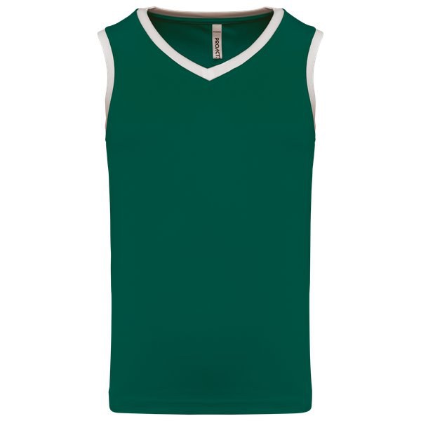 PROACT PA4052 - Maglia bambini da basket