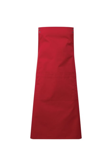 Premier PR190 - Swap & Pop apron without straps